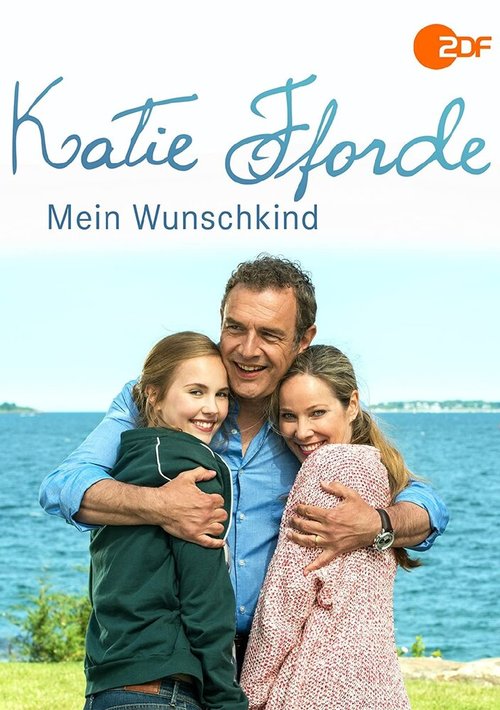 Смотреть фильм Katie Fforde: Mein Wunschkind (2015) онлайн 