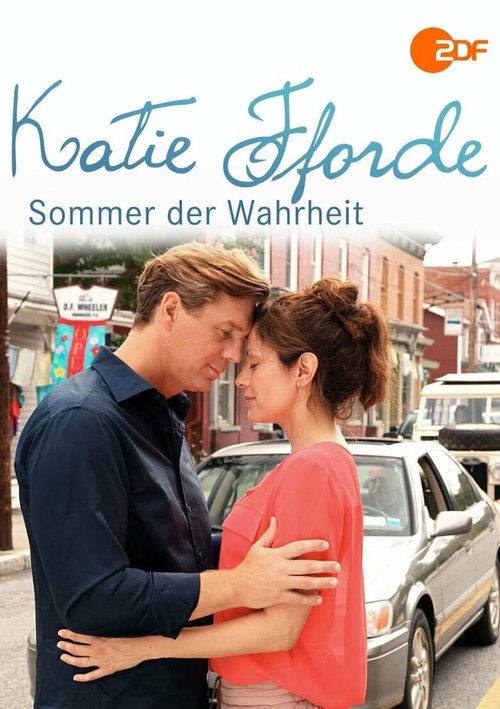 Смотреть фильм Katie Fforde: Sommer der Wahrheit (2012) онлайн в хорошем качестве HDRip
