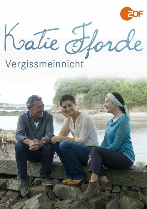 Смотреть фильм Katie Fforde: Vergissmeinnicht (2015) онлайн в хорошем качестве HDRip