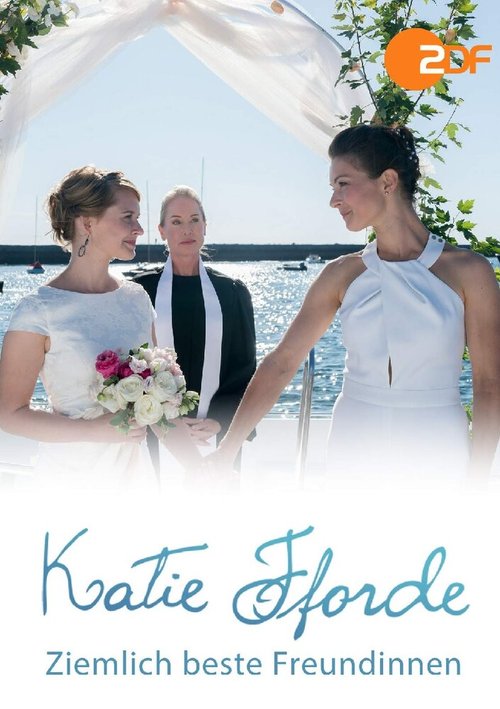 Смотреть фильм Katie Fforde: Ziemlich beste Freundinnen (2018) онлайн в хорошем качестве HDRip