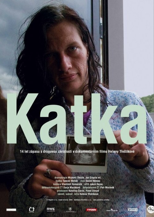 Смотреть фильм Катька / Katka (2010) онлайн в хорошем качестве HDRip