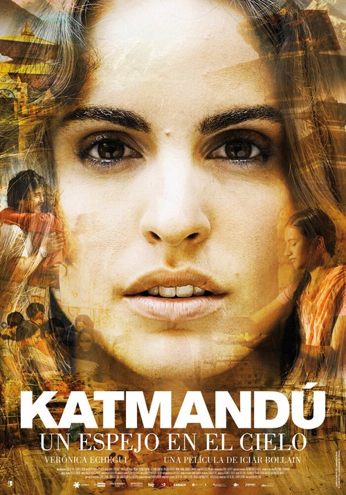 Смотреть фильм Катманду, зеркало неба / Katmandú, un espejo en el cielo (2011) онлайн в хорошем качестве HDRip
