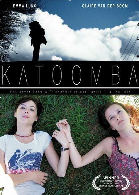 Смотреть фильм Katoomba (2007) онлайн в хорошем качестве HDRip