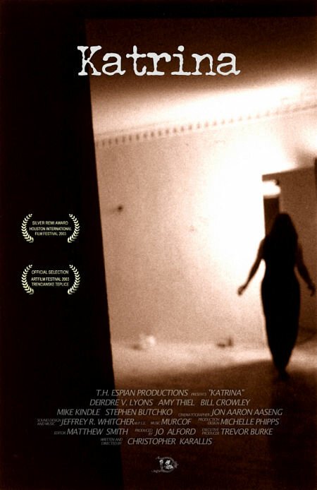 Смотреть фильм Katrina (2003) онлайн 