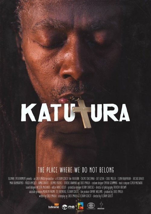 Смотреть фильм Катутура / Katutura (2015) онлайн в хорошем качестве HDRip