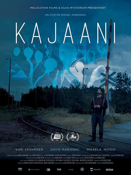 Смотреть фильм Каяани / Kajaani (2017) онлайн 