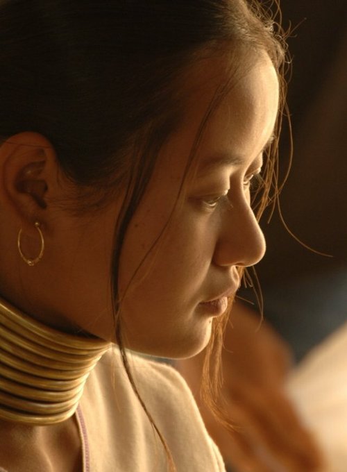 Смотреть фильм Kayan Beauties (2012) онлайн в хорошем качестве HDRip