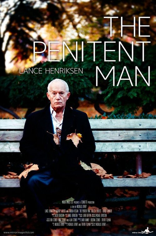 Смотреть фильм Кающийся грешник / The Penitent Man (2010) онлайн в хорошем качестве HDRip