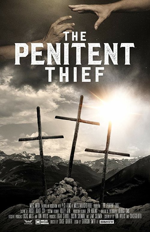 Смотреть фильм Кающийся вор / The Penitent Thief (2020) онлайн в хорошем качестве HDRip