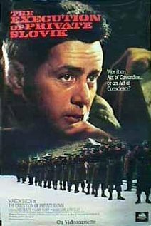 Смотреть фильм Казнь рядового Словика / The Execution of Private Slovik (1974) онлайн в хорошем качестве SATRip