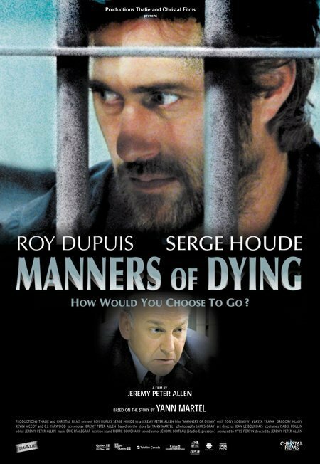 Смотреть фильм Казнь / Manners of Dying (2004) онлайн в хорошем качестве HDRip