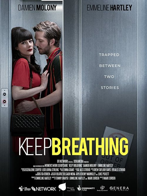 Смотреть фильм Keep Breathing (2019) онлайн 