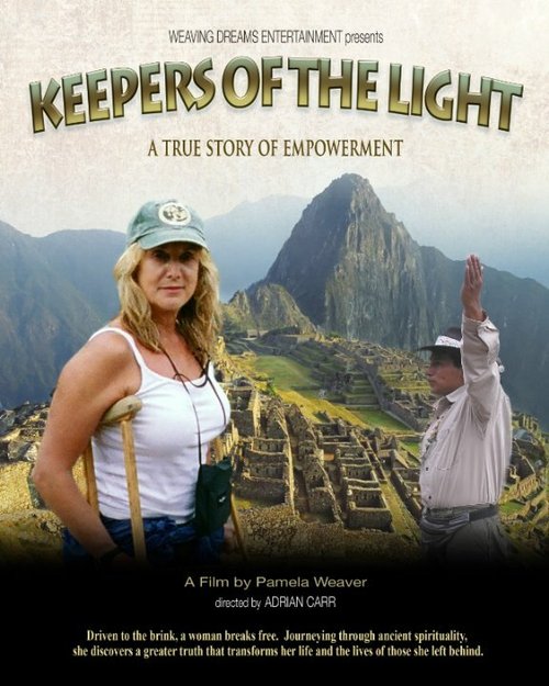 Смотреть фильм Keepers of the Light (2010) онлайн в хорошем качестве HDRip
