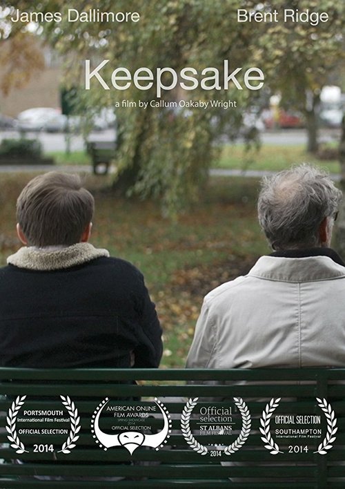 Смотреть фильм Keepsake (2014) онлайн 