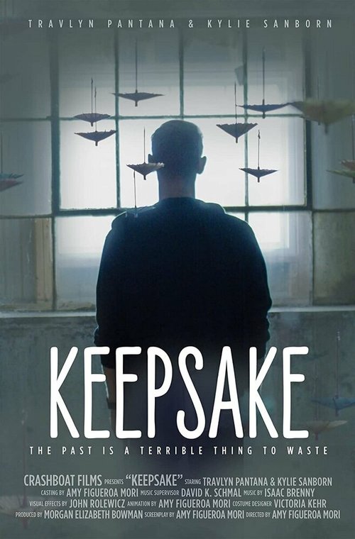 Смотреть фильм Keepsake (2019) онлайн 