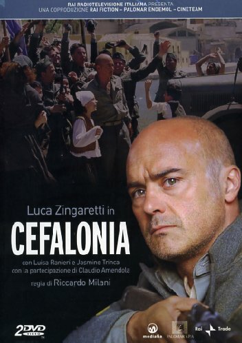 Смотреть фильм Кефалония / Cefalonia (2005) онлайн в хорошем качестве HDRip