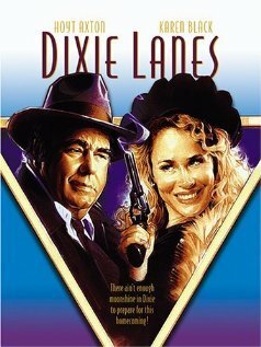 Смотреть фильм Кегельбан «Дикси лэйн» / Dixie Lanes (1988) онлайн в хорошем качестве SATRip