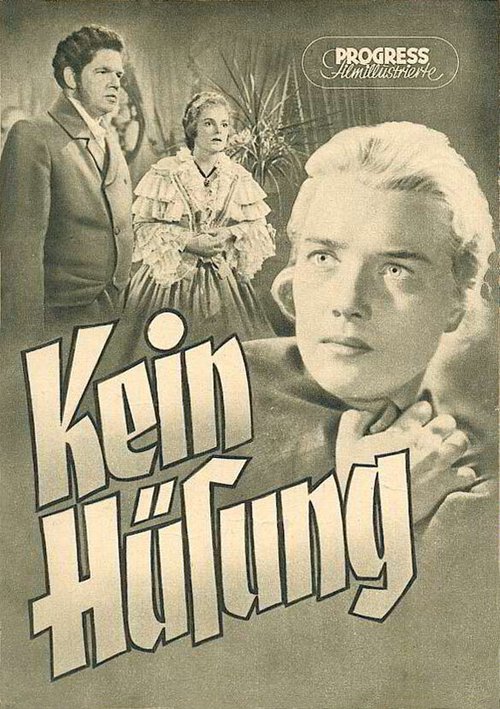 Смотреть фильм Kein Hüsung (1954) онлайн в хорошем качестве SATRip