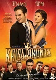 Смотреть фильм Keisarikunta (2004) онлайн в хорошем качестве HDRip