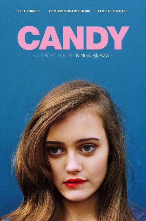 Смотреть фильм Кэнди / Candy (2011) онлайн 