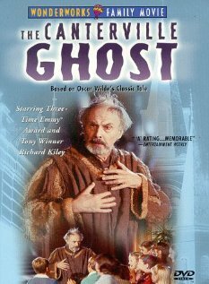 Смотреть фильм Кентервильское привидение / The Canterville Ghost (1985) онлайн в хорошем качестве SATRip
