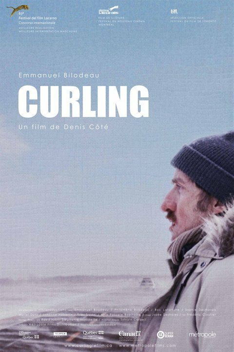 Смотреть фильм Керлинг / Curling (2010) онлайн в хорошем качестве HDRip