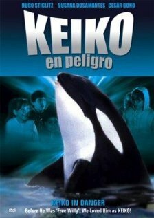 Смотреть фильм Кейко в опасности / Keiko en peligro (1990) онлайн в хорошем качестве HDRip