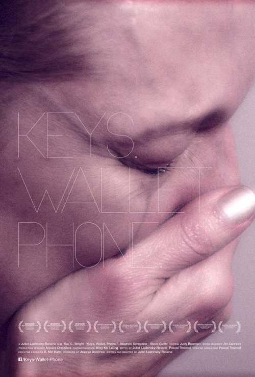 Смотреть фильм Keys. Wallet. Phone. (2011) онлайн 