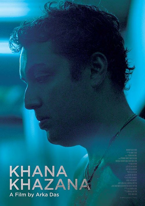 Смотреть фильм Khana Khazana (2017) онлайн 