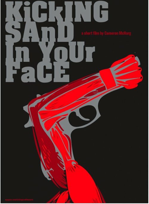 Смотреть фильм Kicking Sand in Your Face (2009) онлайн 