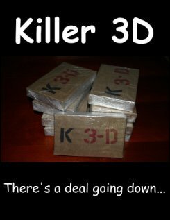 Смотреть фильм Killer 3D (2012) онлайн 