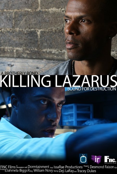 Смотреть фильм Killing Lazarus  онлайн 