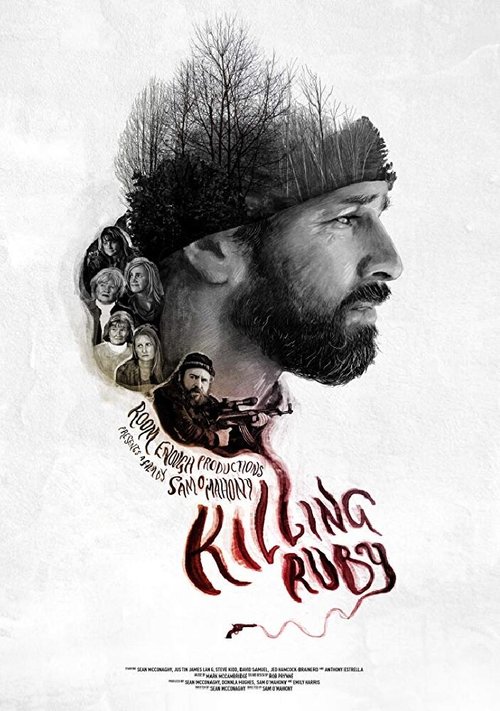 Смотреть фильм Killing Ruby (2016) онлайн 
