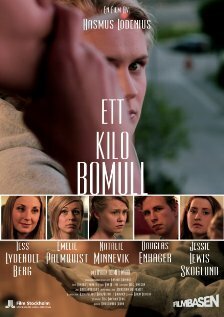 Смотреть фильм Килограмм хлопка / Ett kilo bomull (2013) онлайн 