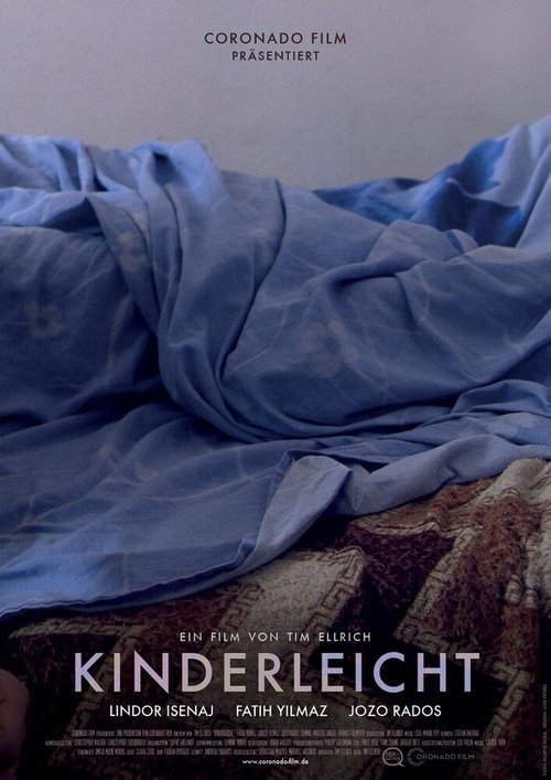 Смотреть фильм Kinderleicht (2012) онлайн 