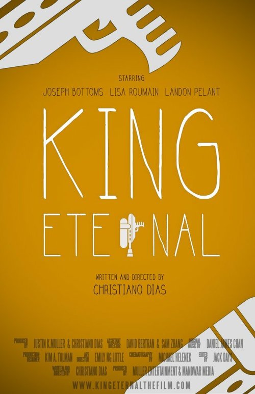 Смотреть фильм King Eternal (2013) онлайн 