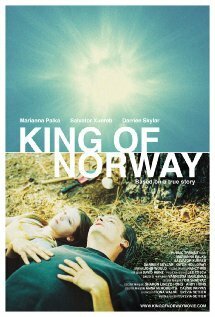 Смотреть фильм King of Norway (2013) онлайн 