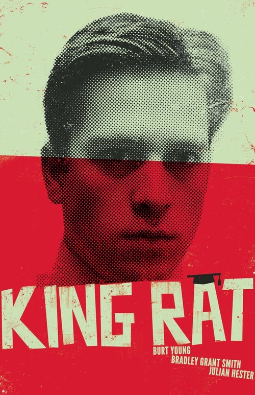 Смотреть фильм King Rat (2017) онлайн в хорошем качестве HDRip