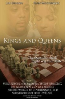 Смотреть фильм Kings and Queens (2007) онлайн 