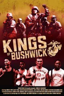 Смотреть фильм Kings of Bushwick (2011) онлайн в хорошем качестве HDRip