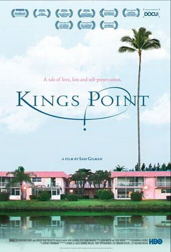 Смотреть фильм Кингс-Пойнт / Kings Point (2012) онлайн в хорошем качестве HDRip