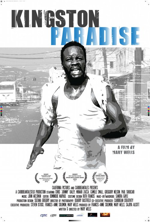 Смотреть фильм Kingston Paradise (2013) онлайн в хорошем качестве HDRip