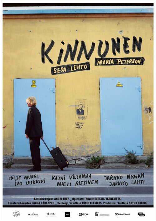 Смотреть фильм Киннунен / Kinnunen (2007) онлайн в хорошем качестве HDRip