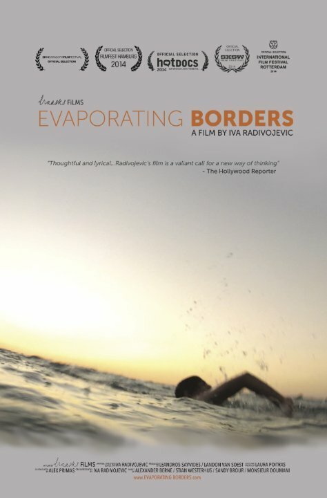 Смотреть фильм Кипение границ / Evaporating Borders (2014) онлайн в хорошем качестве HDRip