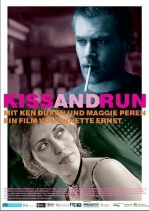 Смотреть фильм Kiss and Run (2002) онлайн в хорошем качестве HDRip
