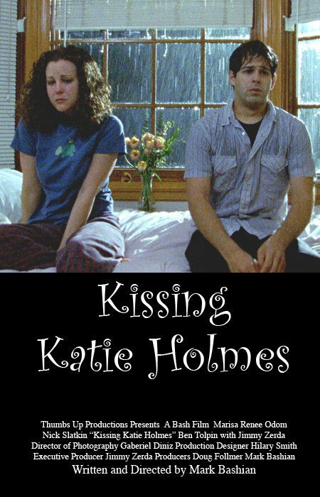 Смотреть фильм Kissing Katie Holmes (2005) онлайн 