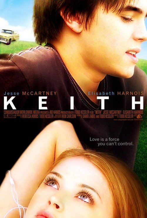 Смотреть фильм Кит / Keith (2008) онлайн в хорошем качестве HDRip