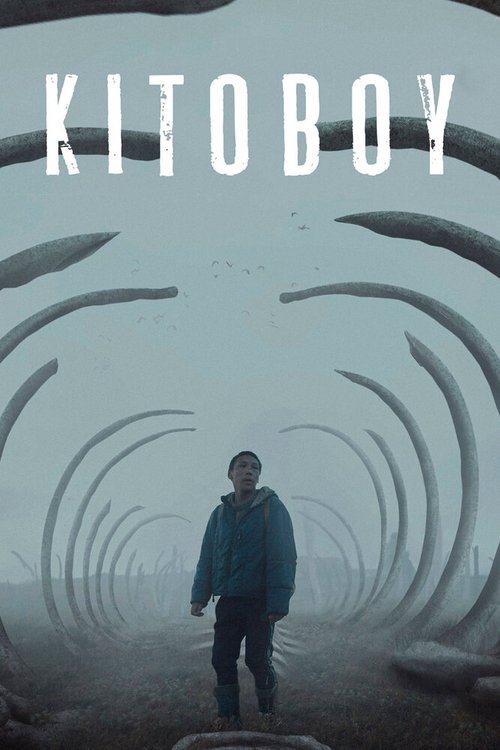 Смотреть фильм Китобой (2020) онлайн в хорошем качестве HDRip