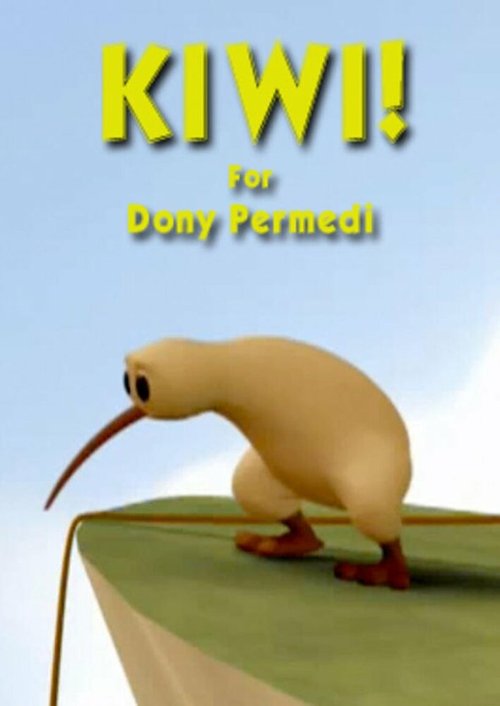 Смотреть фильм Киви! / Kiwi! (2006) онлайн 