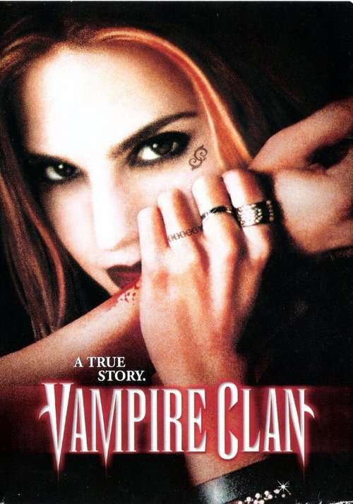 Смотреть фильм Клан вампиров / Vampire Clan (2002) онлайн в хорошем качестве HDRip